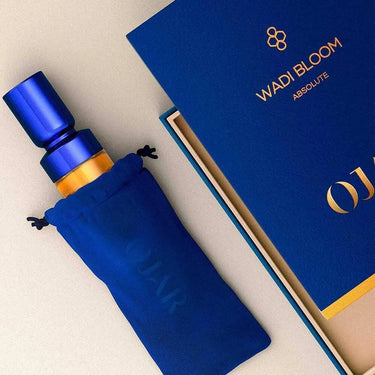 Wadi Bloom Absolute (20 ml) - Skin / Scent